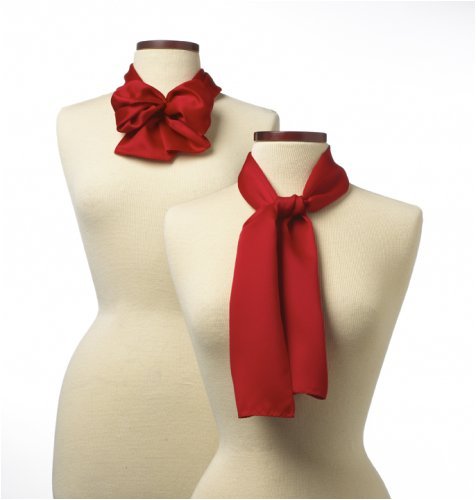Silk Scarves