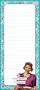 Anne Taintor Secret Ingredient Magnetic Notepad