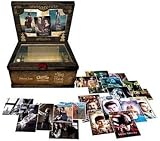 Coffret prestige Tim Burton : Charlie et la chocolaterie, Les Noces Fun�bres, Sweeney Todd - �dition limit�e