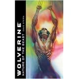 Wolverine: The Nature of the Beast (Wolverine (Mass))