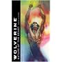 The Nature of the Beast (Wolverine)