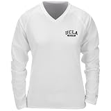 Under Armour UCLA Bruins Womens Long Sleeve UA Tech Tee