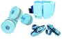 iGym Aqua Fitness Set