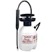 Hudson 60136 Rose N Garden Half Gallon Sprayer Poly