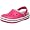 Fuchsia/Black