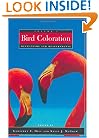 Bird Coloration, Volume 1: Mechanisms and Measurements