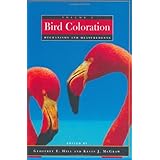 bird coloration volume 1 mechanisms and measurements