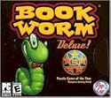 Bookworm Deluxe (Jewel Case)