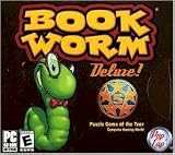 Bookworm Deluxe (Jewel Case)