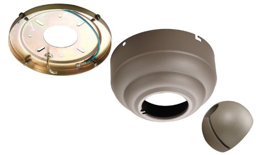 Monte Carlo MC95TI Slope Adapter Titanium