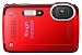 Stylus Tough TG-630 - red
