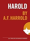 Harold : from the life and songs of Harold