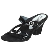 Helle Comfort Womens Carola Wedge Slide