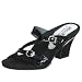 Helle Comfort Women's Carola Wedge Slide