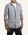 Long Sleeve Shirt Black