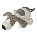 Mary Meyer EarthMates, Fuzz That Wuzz 100% Recycled, Wigglezzz Puppy 10"