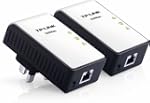 TP-Link PA411KIT AV500 500 Mbps Power...