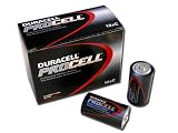 DURACELL C12 PROCELL Professional Alkaline Battery