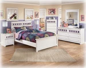 Ashley Furniture Bedroom Sets