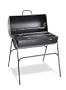 Barbecue Tonneau Charbon de Bois BANQUET