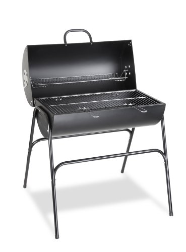 barbecue qui se ferme