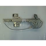 2000-2005 BUICK LESABRE LH REAR (DRIVER SIDE) POWER WINDOW REGULATOR ASSEMBLY by TYC