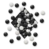 Koppers Colorwheel Mint Lentils Black and White 5 Pound Bag by 