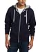Amazon price tracker, Amazon price history charts, Champion Men's Eco Fleece Full Zip Hoodie, Navy, X-Large