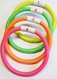 Underwater Dive Rings