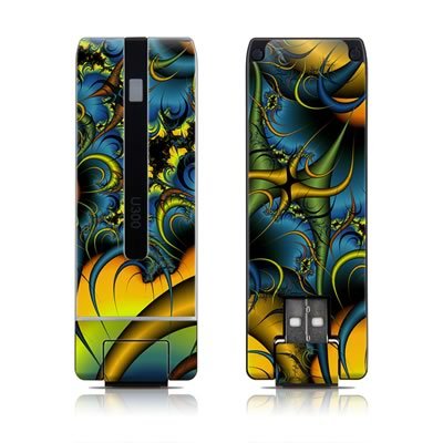 Tarantula Protective Decal Skin Sticker for Sprint U300 3G/4G USB Modem