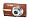 Olympus Stylus 830 8MP Digital Camera with Dual Image Stabilized 5x Optical Zoom (Orange)