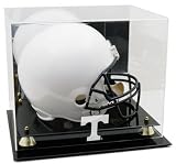 Tennessee Volunteers Golden Classic Logo Helmet Case