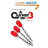 Soft-Tip Darts for the New Player: A Quiver of 3