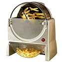 Friteuse &agrave; Air Ventil&eacute; - Cuisson di&eacute;t&eacute;tique - 3 ou 4 portions