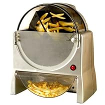 Friteuse &agrave; Air Ventil&eacute; - Cuisson di&eacute;t&eacute;tique - 3 ou 4 portions