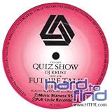Quiz Show [12 inch Analog]