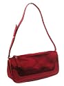 Dolce & Gabbana Red Handbag