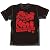 ギャグマンガ日和 ギャグマンガ日和Tシャツ ブラック サイズ:L