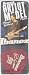 Ibanez Paul Gilbert Signature Heavy Guitar Picks Red Pack of 6