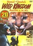 Mutual of Omahas Adventures in the Wild BOX SET