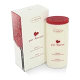 IMAGE OF Par Amour by Clarins Body Lotion 7 oz Women