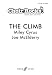 The Climb: SA/Men Acc. (Choir Rocks!)