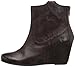 FRYE Women's Carson Wedge Ankle Boot