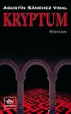 Kryptum: Roman - Agust&iacute;n S&aacute;nchez Vidal