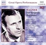 Wagner:Der Fliegende Hollander