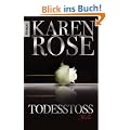 Todessto�: Thriller