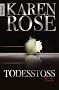 Todessto�: Thriller