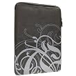 10.6 Mini Notebook Laptop Sleeve Case Bag Cover Black