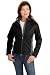 Ladies Two-Tone Soft Shell Jacket