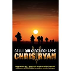 Celui qui s'est �chapp�